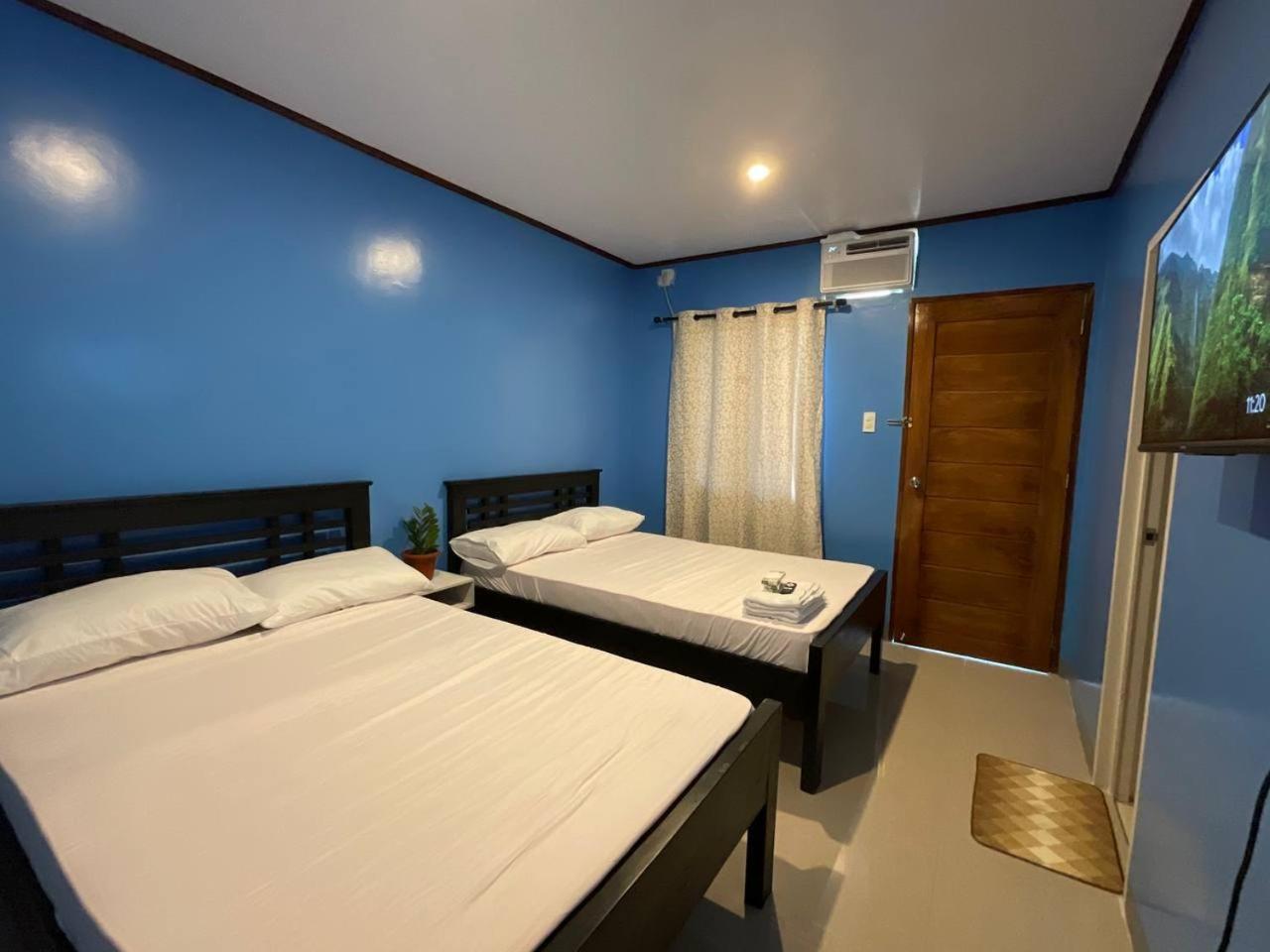 Halajo Bnb Transient Laoag Pokój zdjęcie