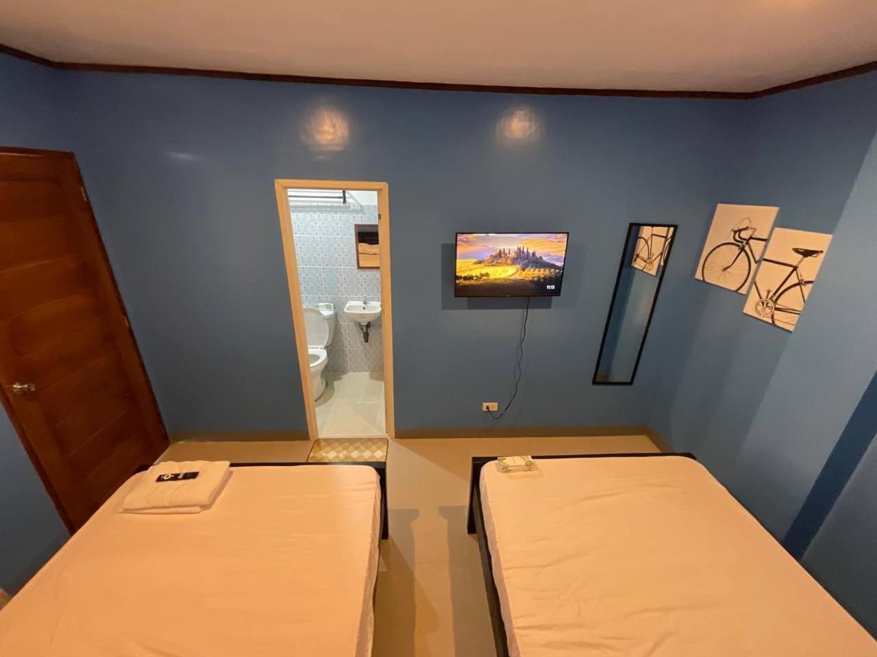 Halajo Bnb Transient Laoag Pokój zdjęcie