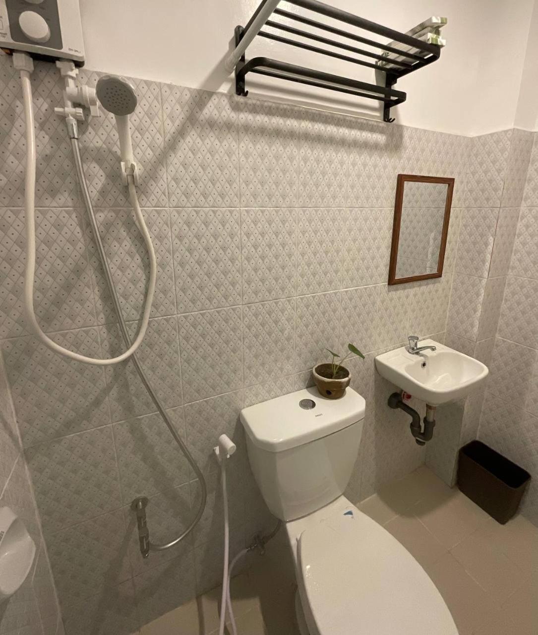 Halajo Bnb Transient Laoag Pokój zdjęcie