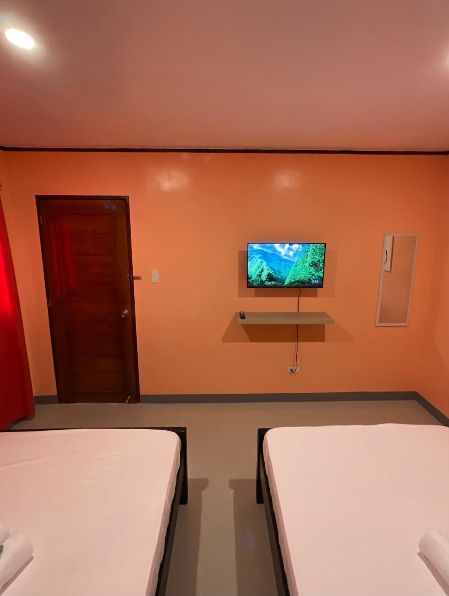 Halajo Bnb Transient Laoag Pokój zdjęcie